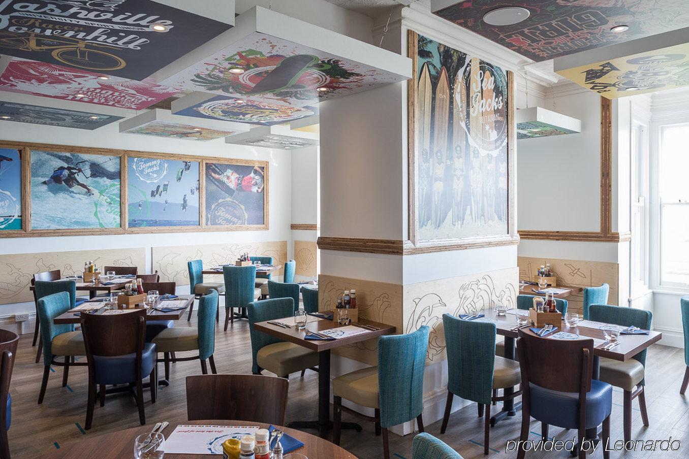 Tommy Jacks Bude Exterior foto