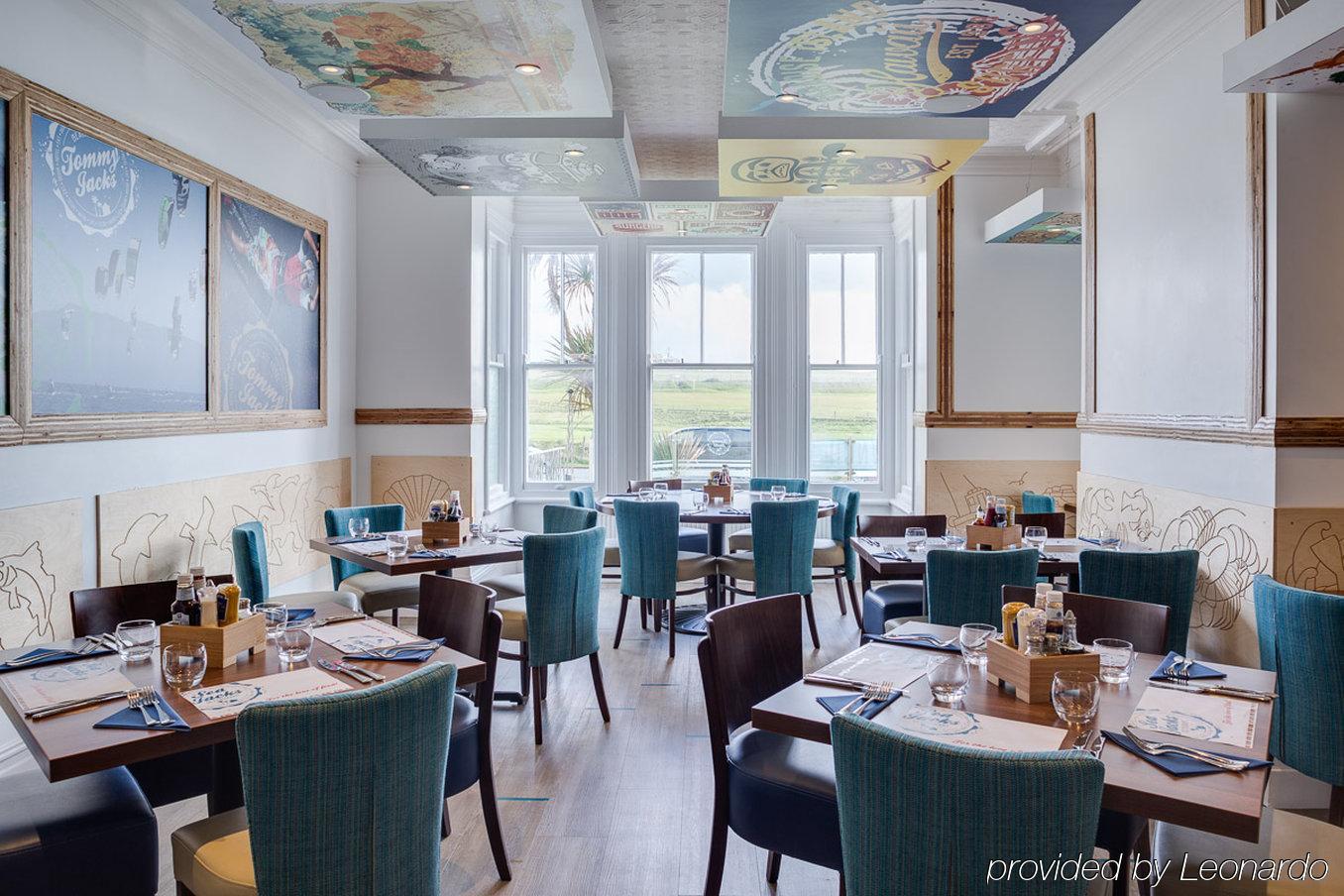 Tommy Jacks Bude Exterior foto