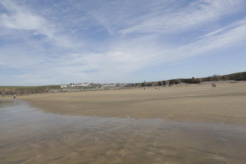 Tommy Jacks Bude Quarto foto